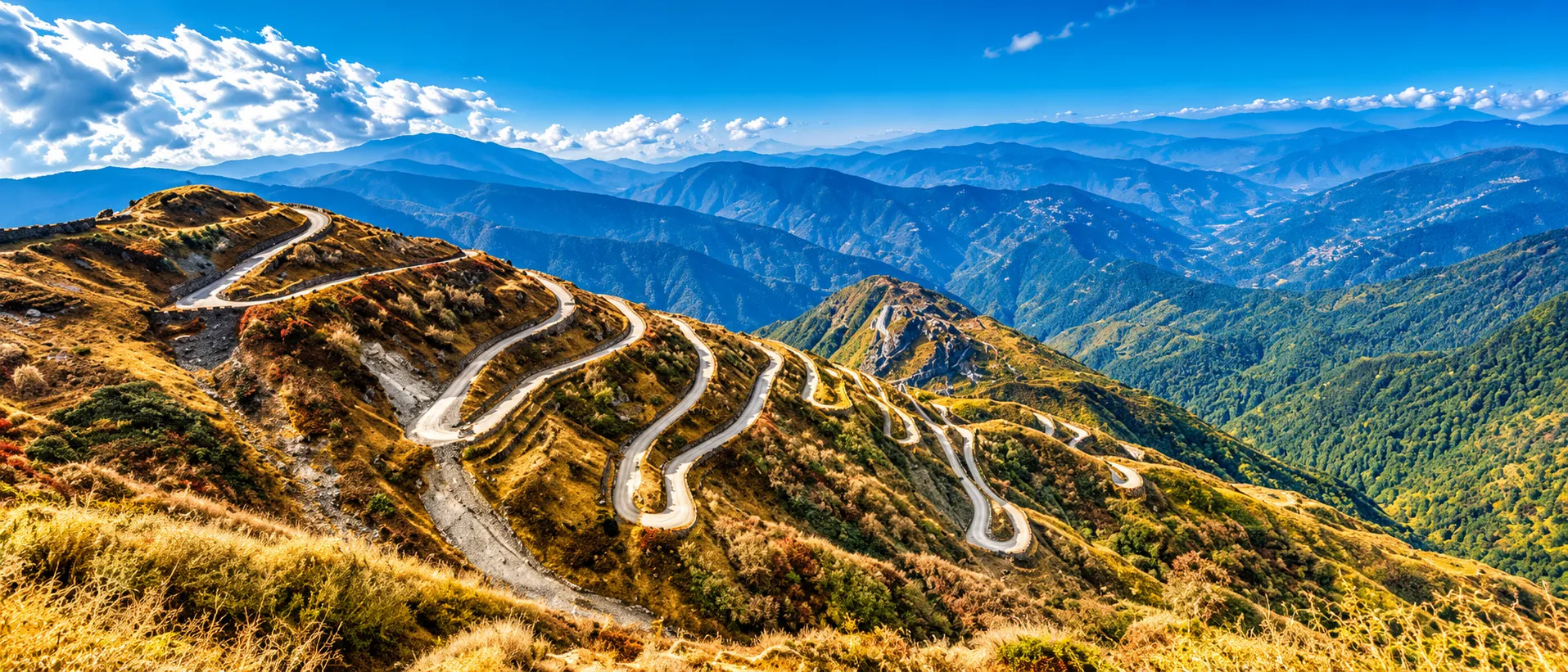 Sikkim 1