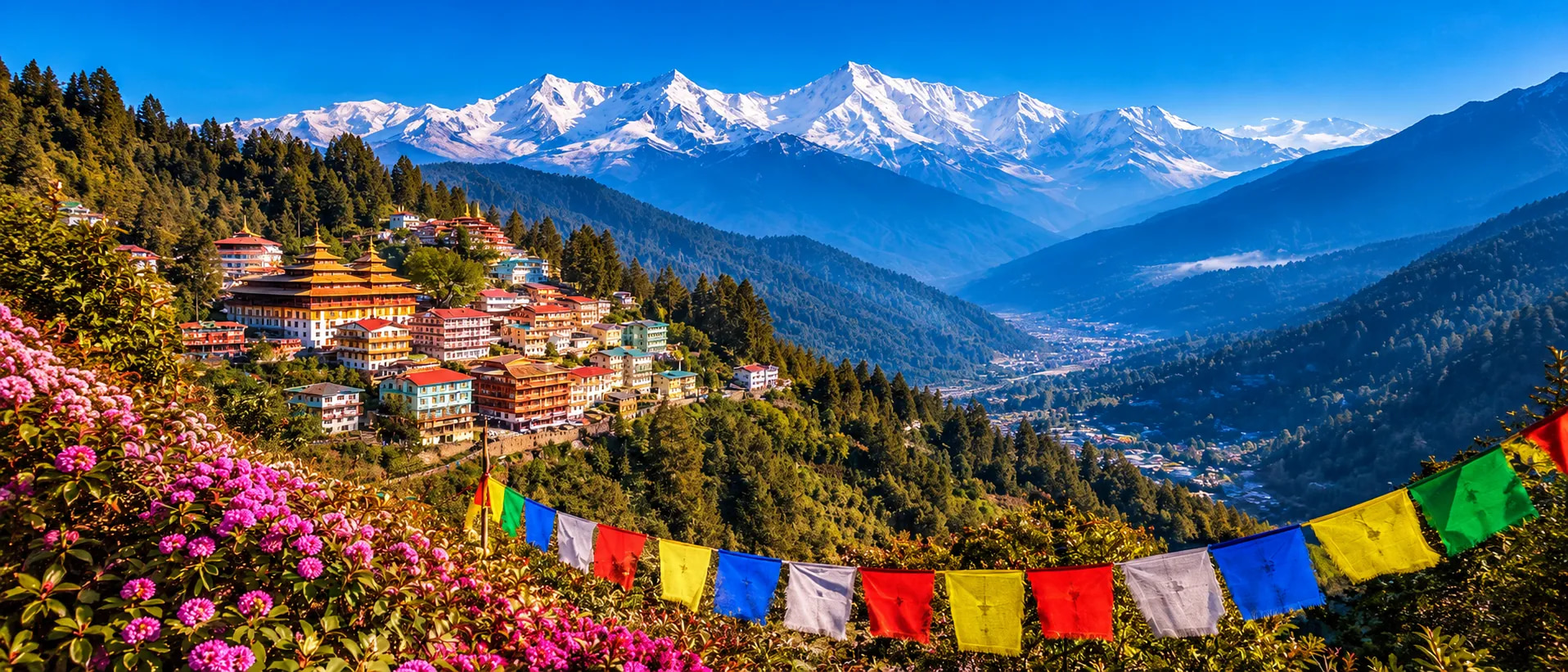 Sikkim 2