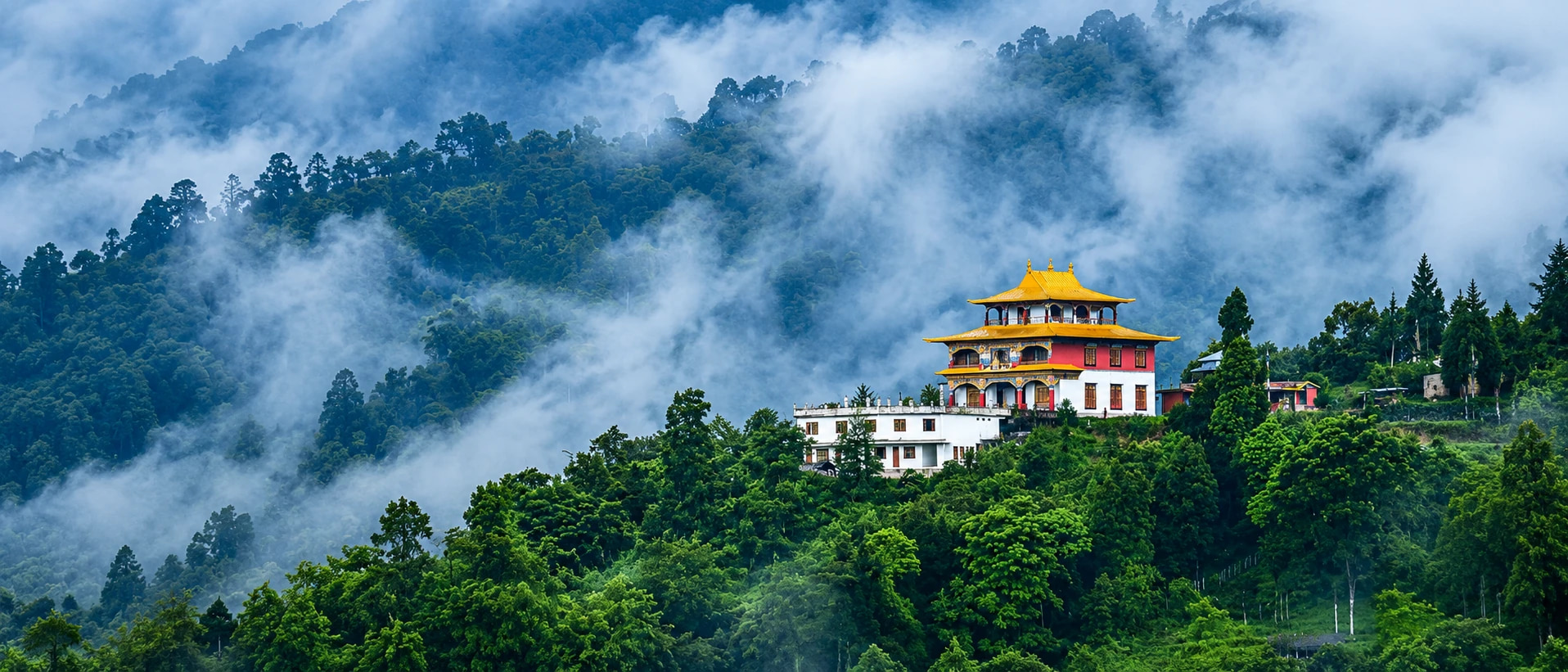Sikkim 3