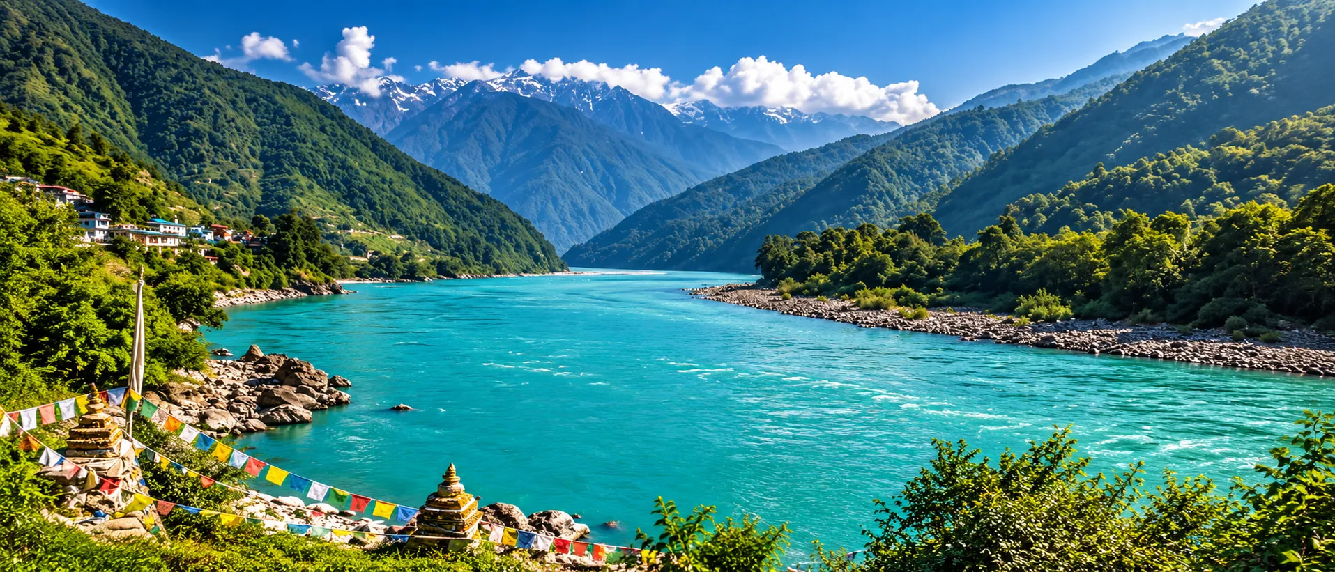 Sikkim 4