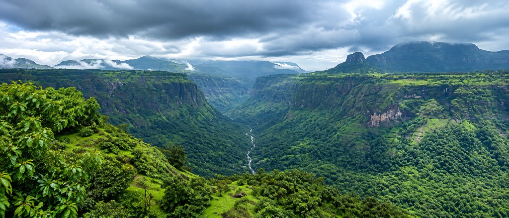 Hike to the Sudhagad Fort 5