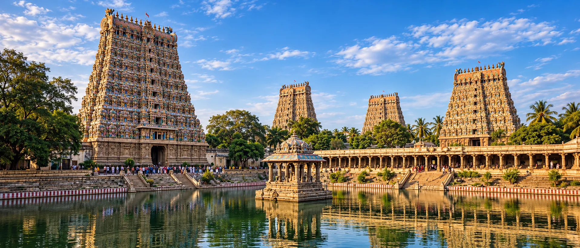 Tamil Nadu 2