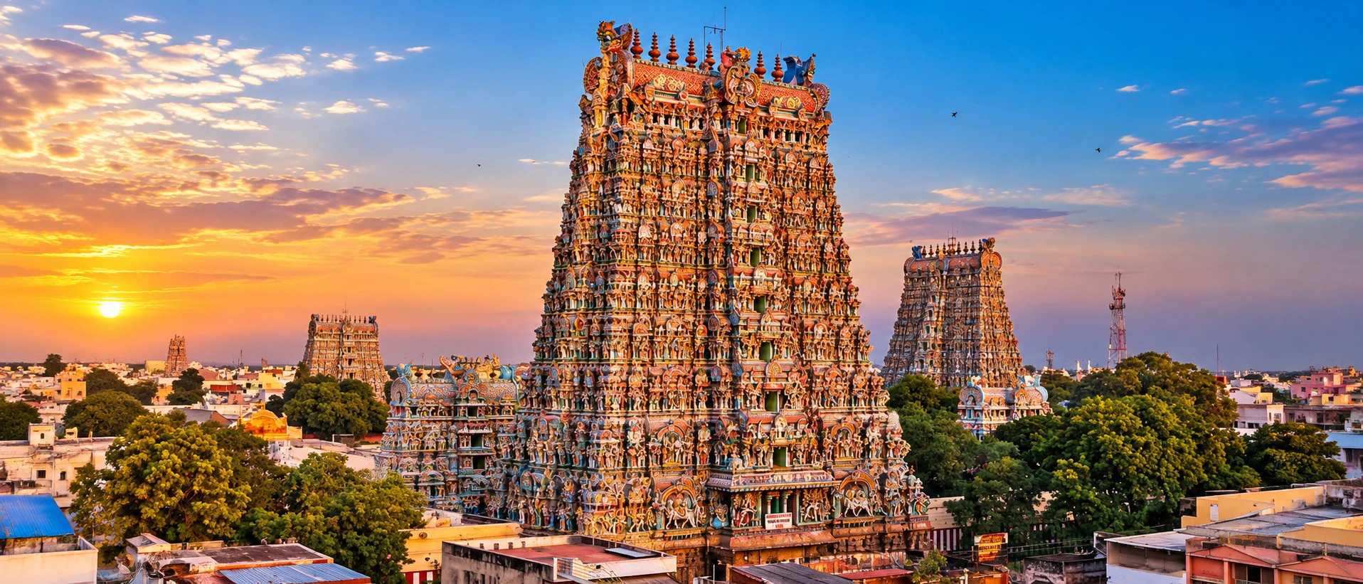Tamil Nadu 3