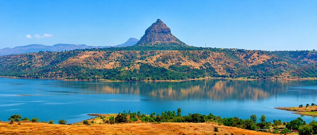 Trek to Tikona Fort 3