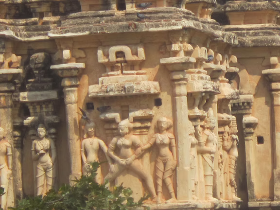 North Karnataka — Citadels of the Chalukyas 4