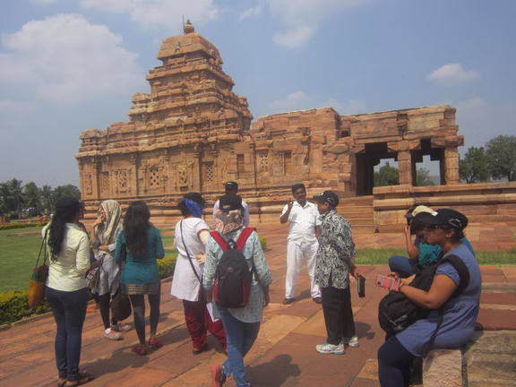 North Karnataka — Citadels of the Chalukyas 2