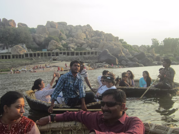 North Karnataka — Citadels of the Chalukyas 3
