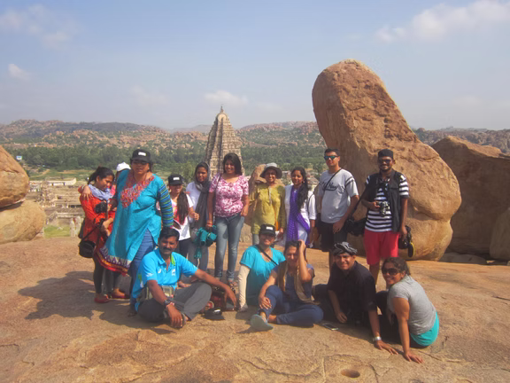 North Karnataka — Citadels of the Chalukyas 5