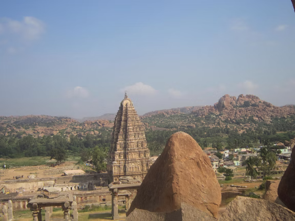 North Karnataka — Citadels of the Chalukyas 8