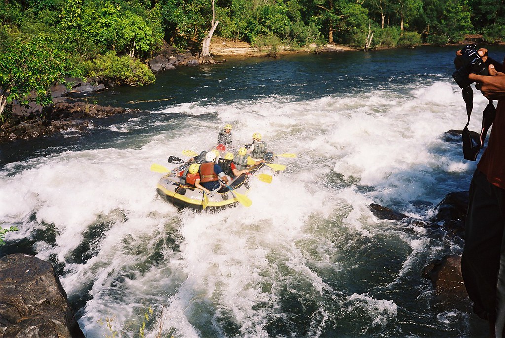 Dandeli