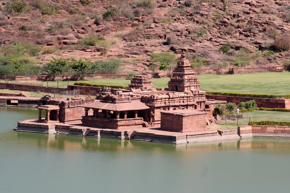 Splendorous South India 9