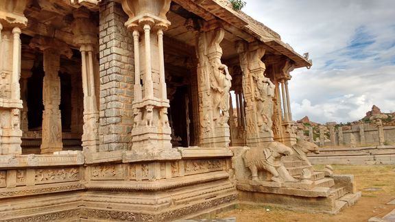 Splendorous South India 7