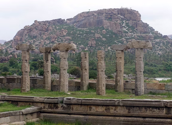 Splendorous South India 13