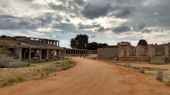 Splendorous South India 12