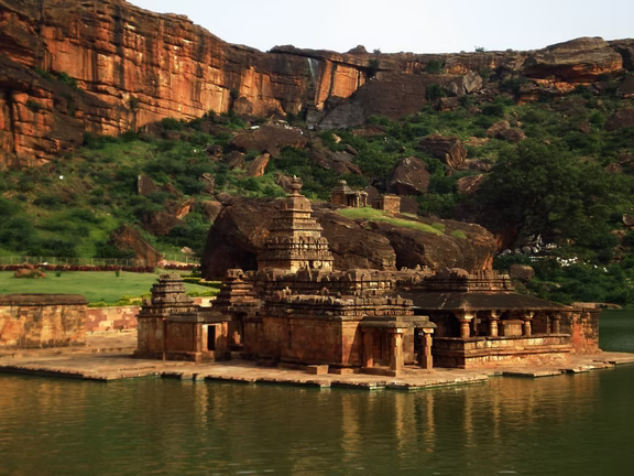 Splendorous South India 18