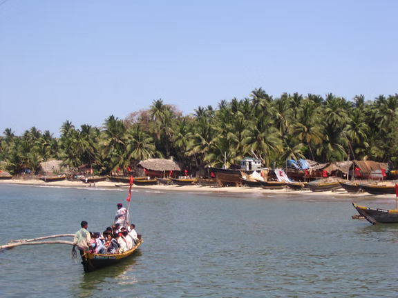 Coastal Konkan 1