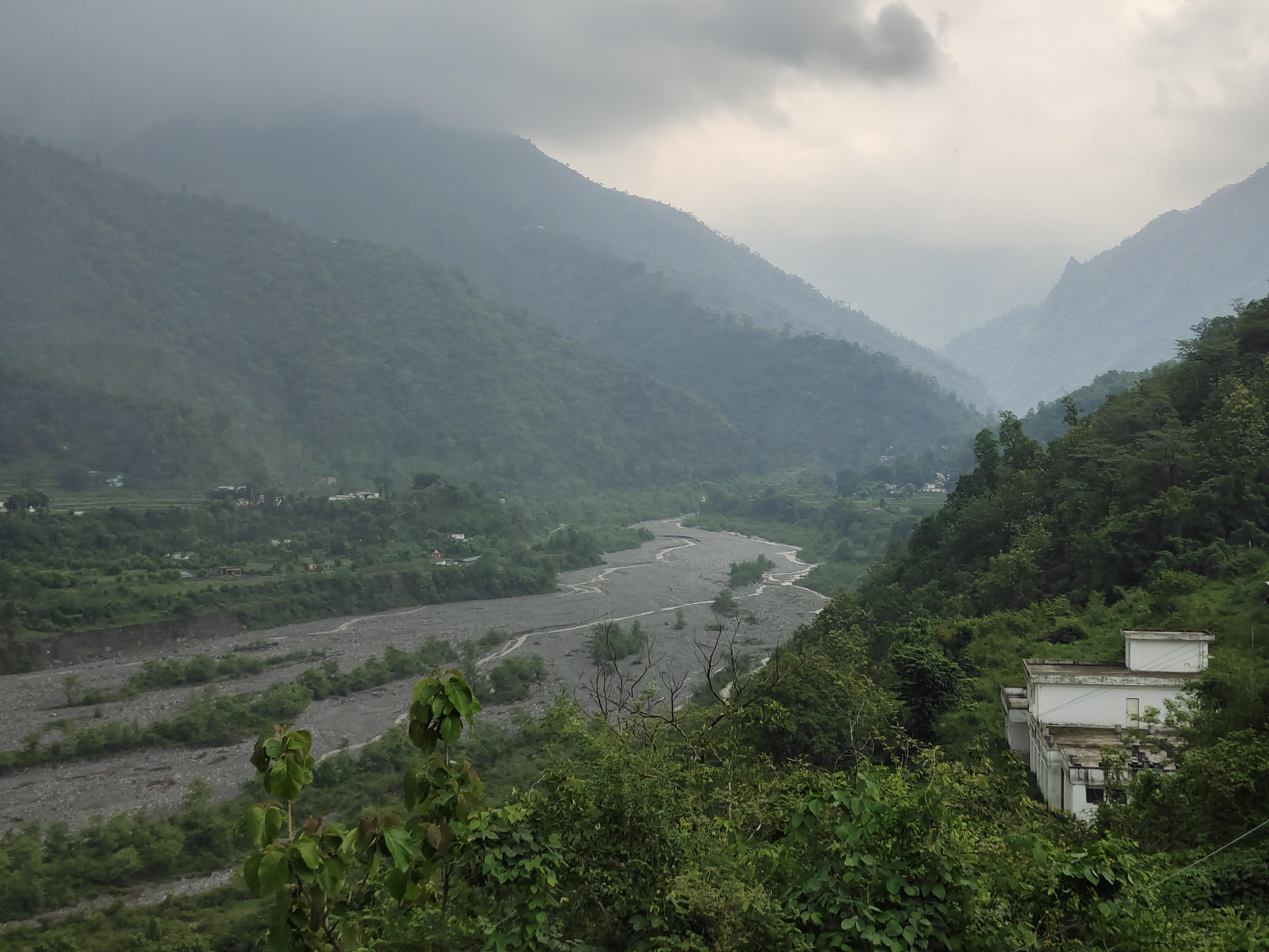 Ramnagar