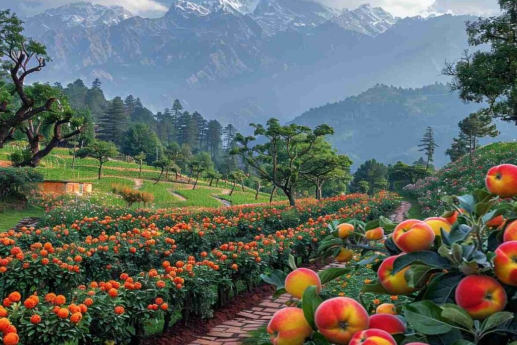 Ranikhet