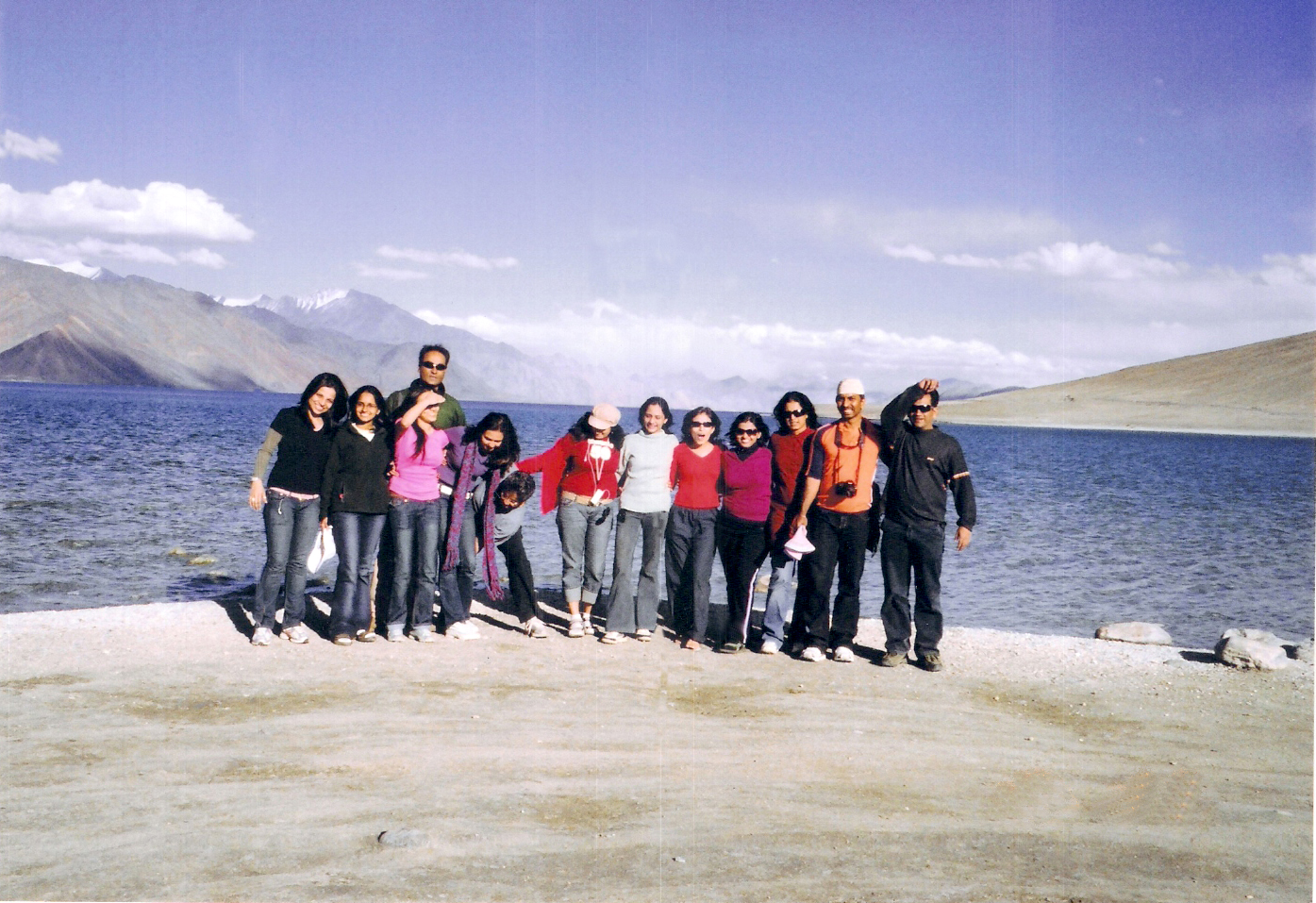 Past trip glimpse 68