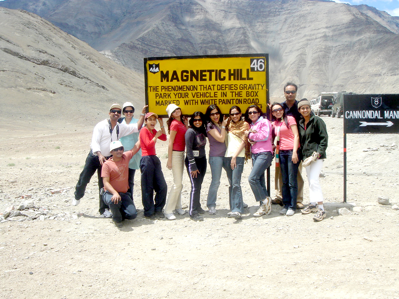 Past trip glimpse 77