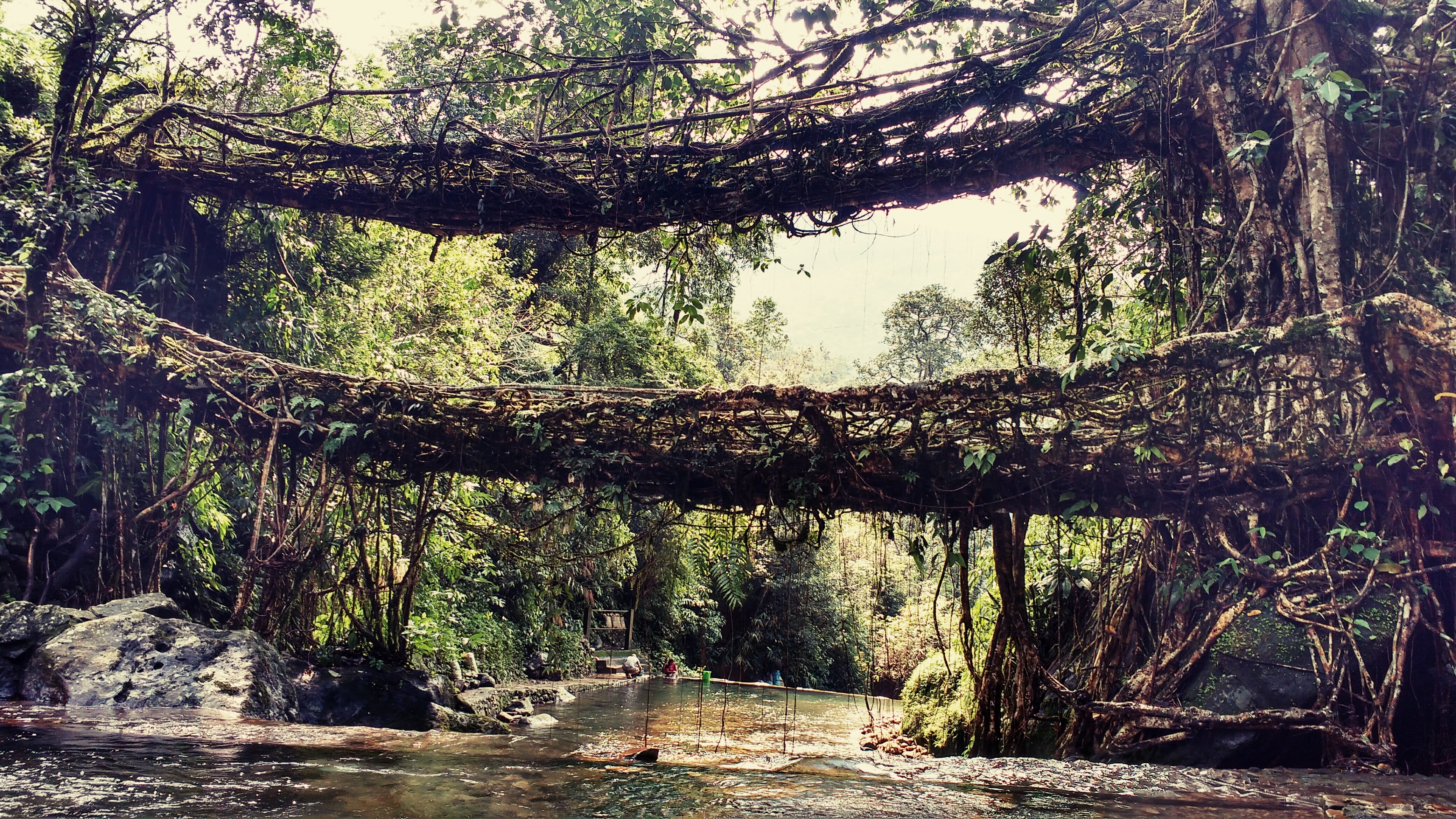 Cherrapunji