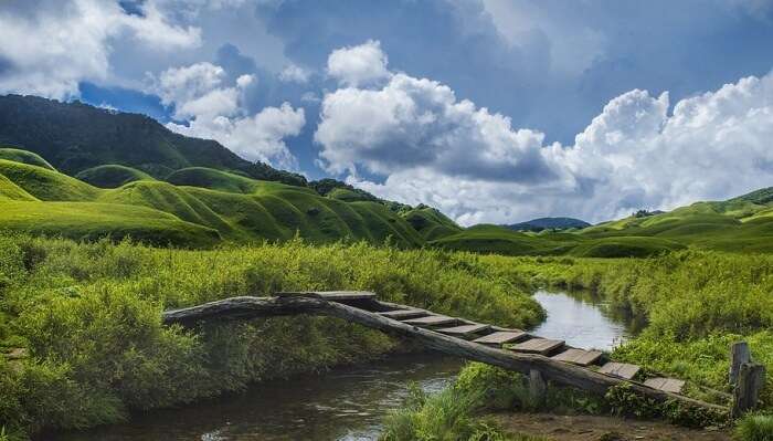 Tribes & Hamlet of Nagaland 2