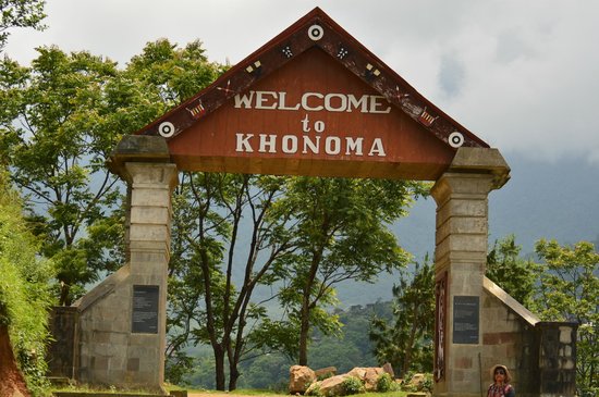 Khonoma