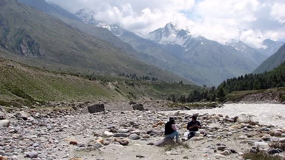 Discover Spiti & Sangla 1