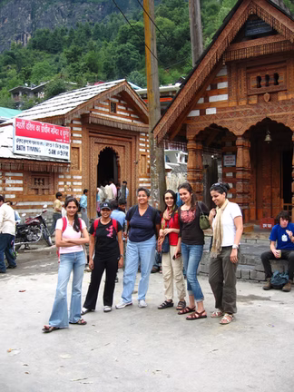 Discover Spiti & Sangla 11