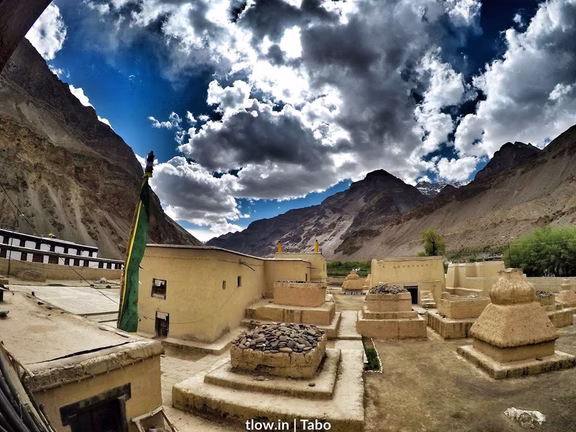 Discover Spiti & Sangla 7