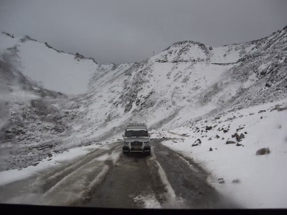 Discover Spiti & Sangla 5