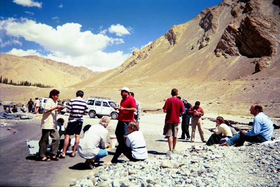 Discover Spiti & Sangla 2