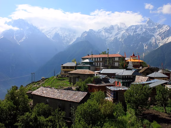 Discover Spiti & Sangla 3