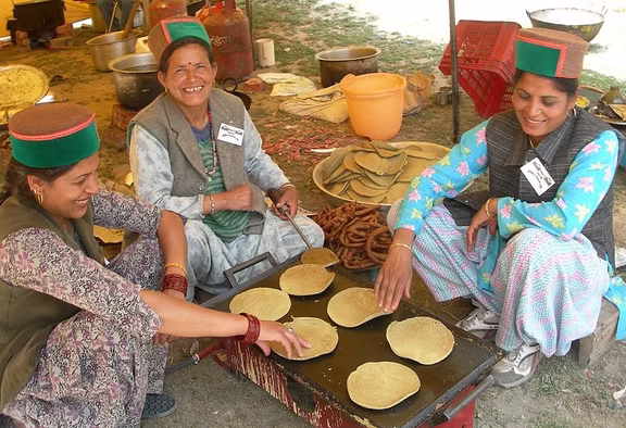 Discover Spiti & Sangla 8