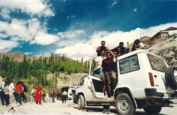 Discover Spiti & Sangla 13