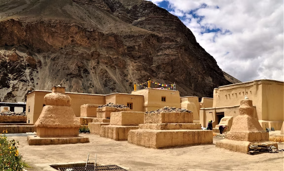 Discover Spiti & Sangla 14