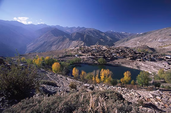 Discover Spiti & Sangla 17
