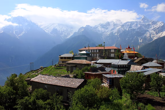 Discover Spiti & Sangla 19