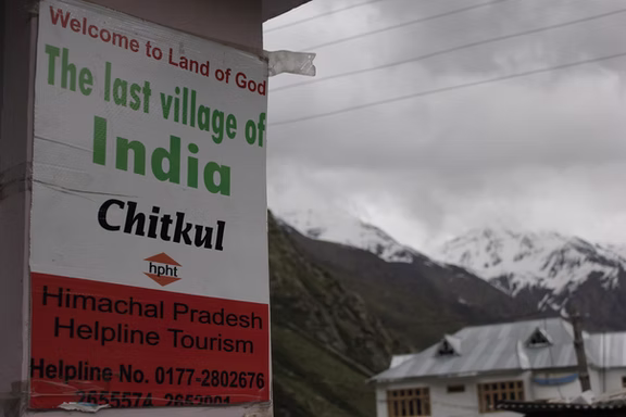 Discover Spiti & Sangla 18