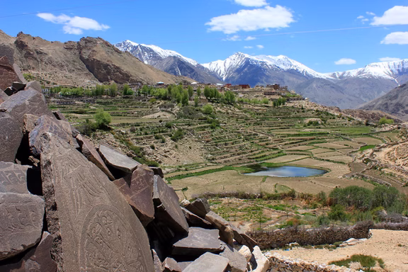 Discover Spiti & Sangla 21