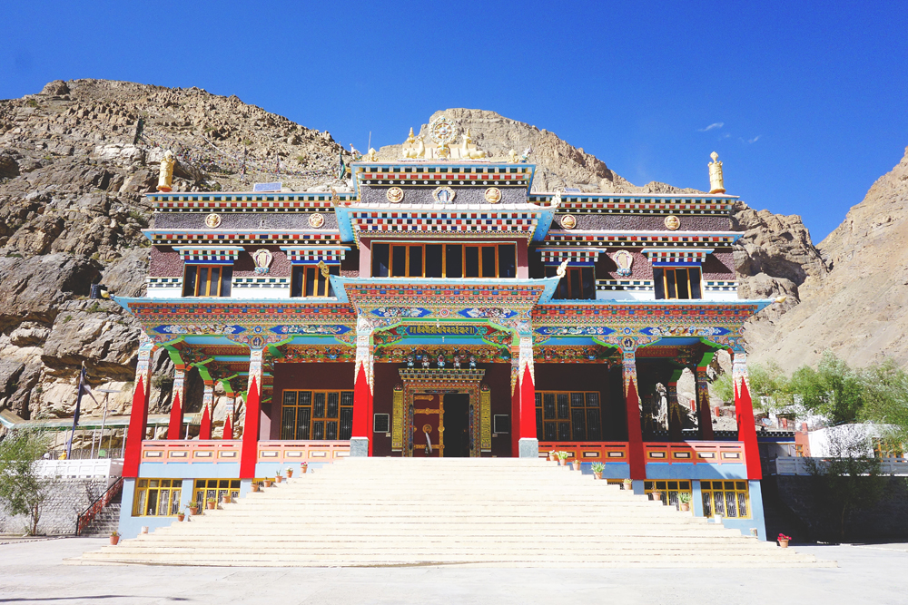 Kaza