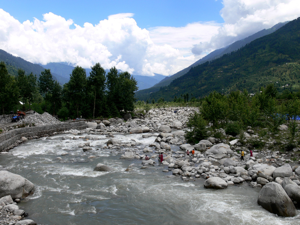 Manali