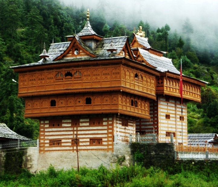 Narkanda