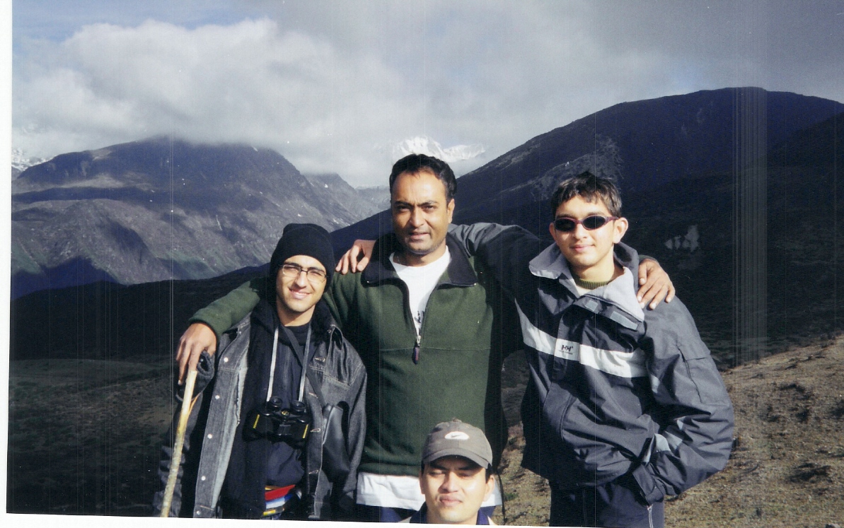 Past trip glimpse 79