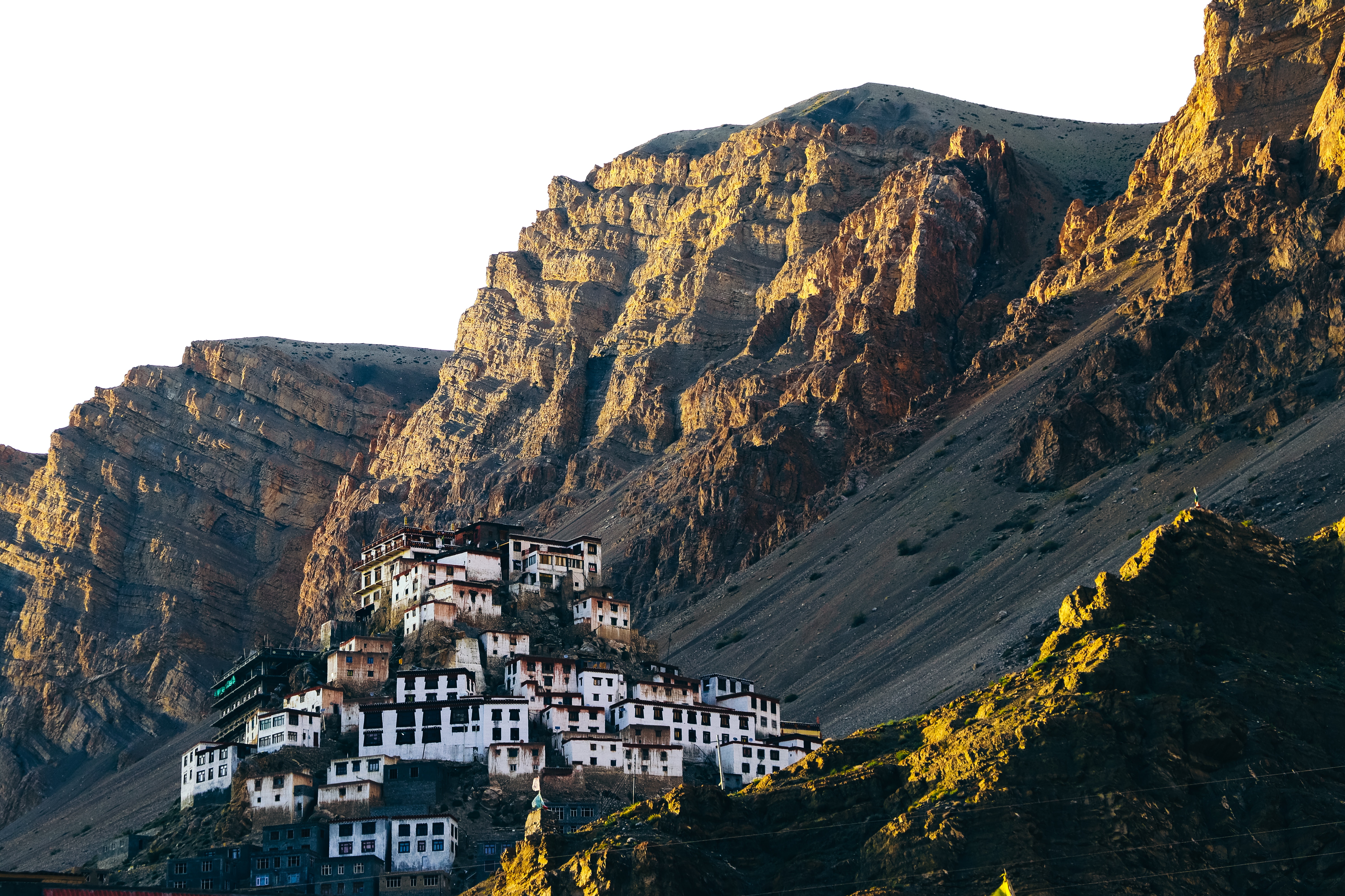 Spiti & Sangla