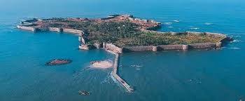 A drive along the mesmerizing Konkan Coast