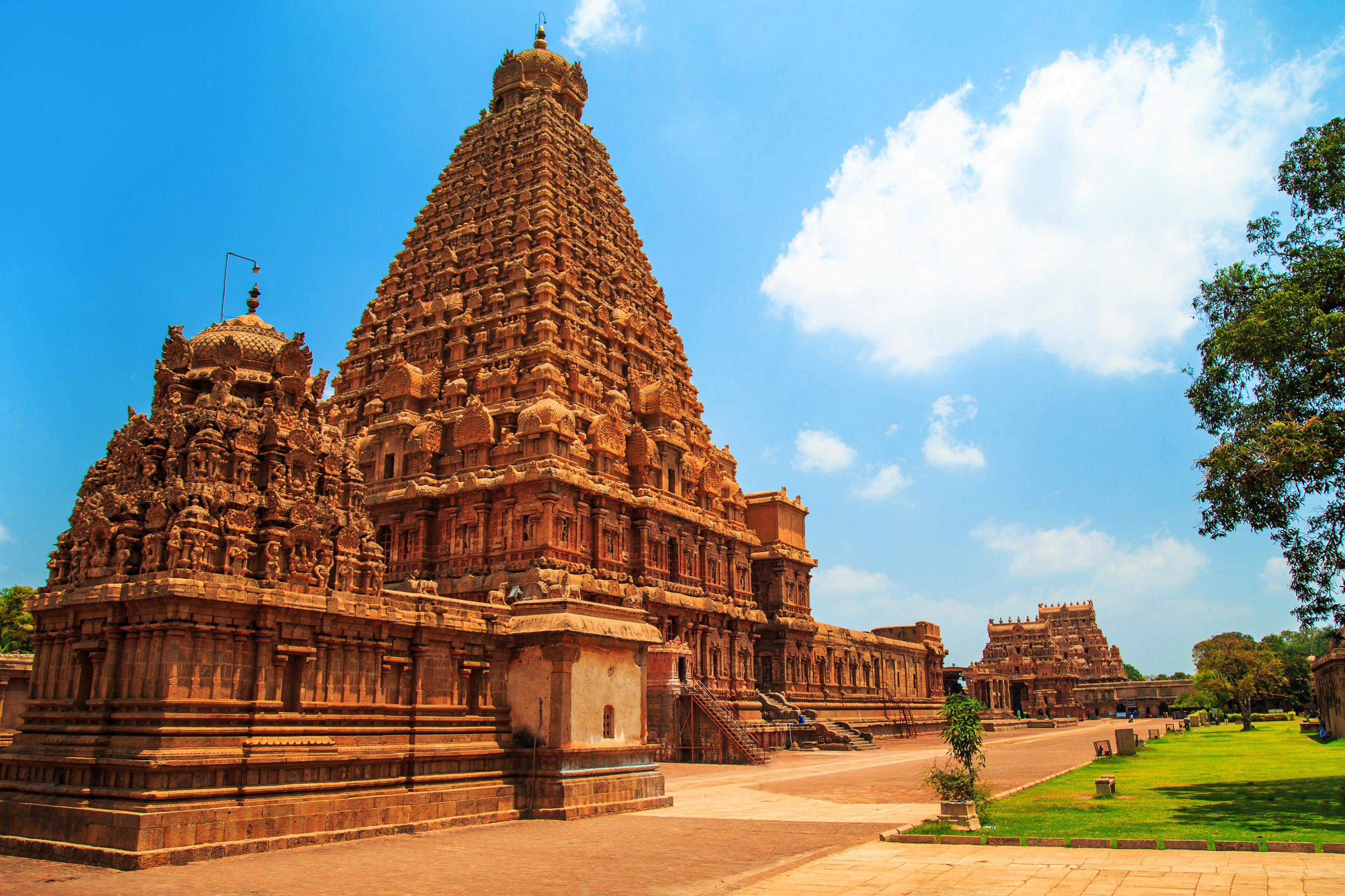 Tamil Nadu